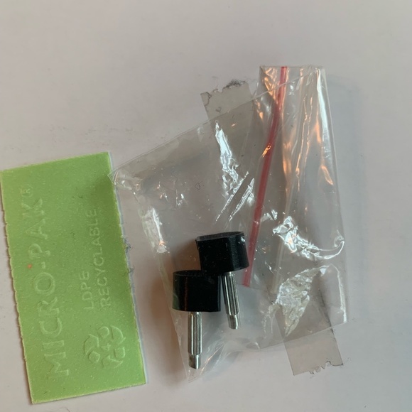 REISS Suede Black Harper Pumps EU 39 - Picture 7 of 7